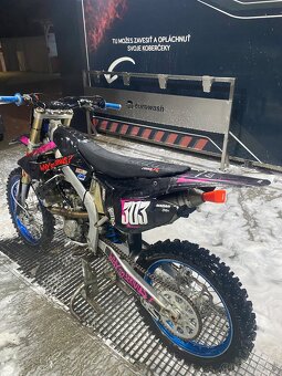 TM racing 250FI - 4