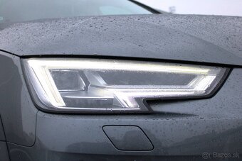 Audi A4 Allroad 3.0 TDI - 4