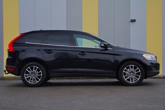 Volvo XC60 D3 Momentum - 4