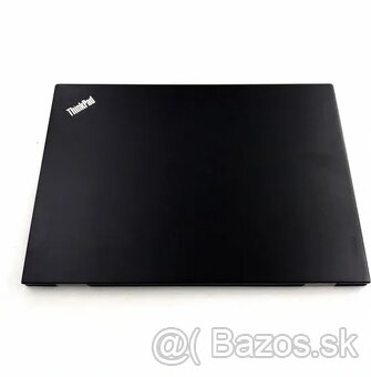 Lenovo ThinkPad X1 Carbon 4th Gen i7-6600U 16 RAM 256 SSD 14 - 4