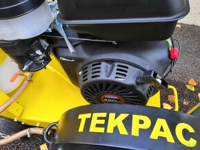 Rezačka špar / pila TEKPAC TF450-2 (Loncin G420F 13HP) - 4