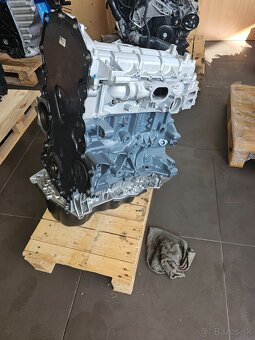 YLF6 - YLFS 2,0 TDCI MOTOR - 4