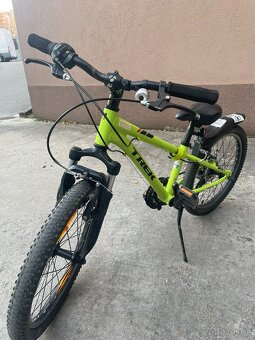 Bicykel TREK Precaliber 20" - 4