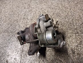 Motor Nissan 1.5dCi K9K - 4