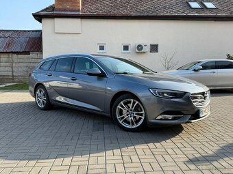 Opel Insignia Gsi 2.0 BiTurbo 4x4 - 4