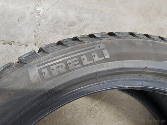 225/45r18 runflat - 4