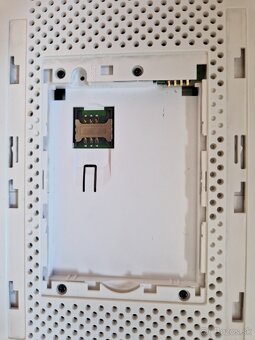 ZTE 4G LTE Router model neo3 - 4