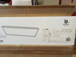 LED panel kanlux - 4