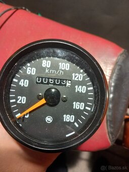 Tachometer - 4