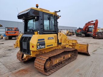 Buldozér KOMATSU D37PXi-24 - 4