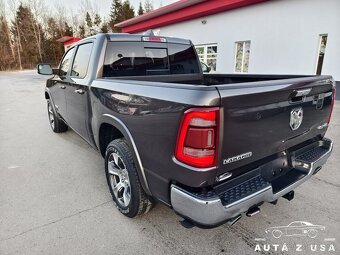 RAM 1500 5.7 V8, eTorque, Laramie, LPG – PRINS, záruka 1 rok - 4