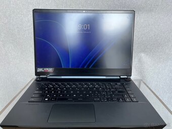 Predám MSI GE66 Raider 10SF – poškodené pánty - 4