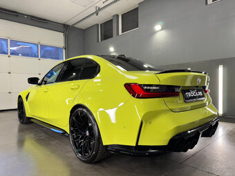 BMW M3 Competition xD Edition 50 YAHRE BMW M - 4