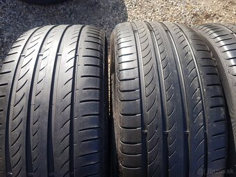 225/50 r17 letné pneumatiky 4ks Pirelli DOT2023 - 4