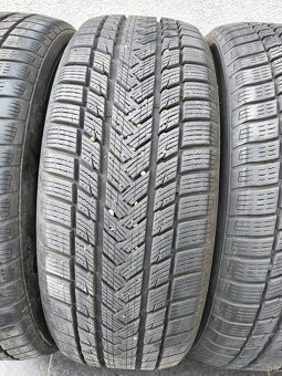 235/55 R20 Gripmax zimne pneumatiky - 4