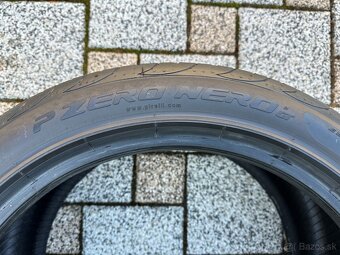 Letná pneumatika 235/45 R18 Pirelli 1ks - 4