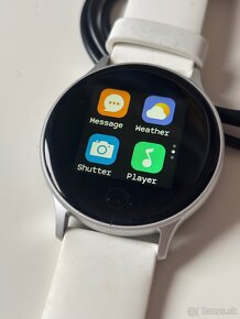 Umidigi Uwatch 3s,2s smart hodinky, rôzne farby - 4