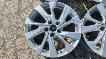 5x114,3 R17 --- HYUNDAI TUCSON ... - 4