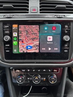 Bezdrôtový modul Carlinkit-CarPlay/AA Tv+Netflix+YouTube - 4