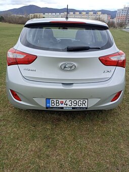 Hyundai i30 - 4