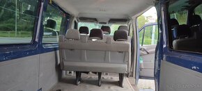 Volkswagen Crafter - 4