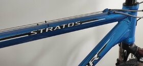Predám Bicykel Author Stratos - 4