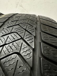 225/60/17 zimné pneumatiky Pirelli - 4