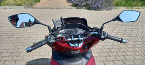 Honda Pcx 125 - 4