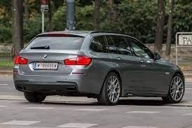 Náhradní díly na 535d xdrive N57D30 - 4