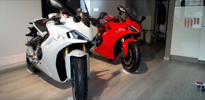 DUCATI SUPERSPORT 950 S - 4