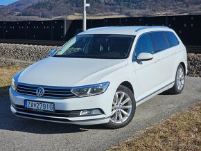 Passat 2.0 TDi - 4