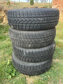 Gumy 185/65 R14 - 4