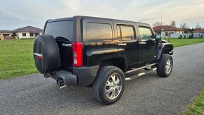 Hummer H3 Facelift LPG - 4