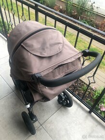 Britax B motion - 4