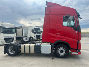 VOLVO FH 500 STANDART - 4