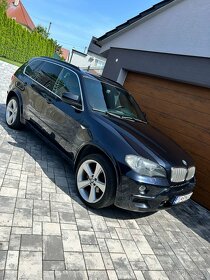 BMW X5 35d Xdrive, Mpacket - 4