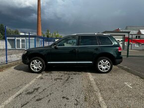 Volkswagen Touareg 3.0 TDI V6 - 4