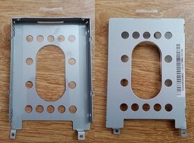 HDD CADDY ramčeky z notebookov 2 - 4