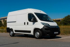 Citroen Jumper L2H2 2.2 HDI - 4