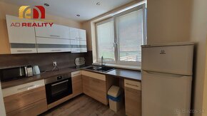 AD REALITY  -  Zariadený  2  izbový  apartmán na Z. Šírave - 4