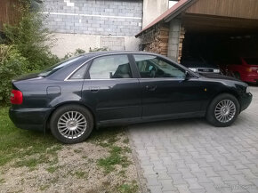 Audi A4 B5 2.8 Quattro - 4