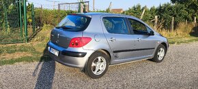 Peugeot 307 - 4