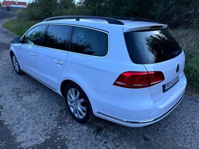 Volkswagen passat b7 2.0tdi Dsg - 4