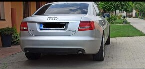 Audi A6 - 4