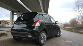 LANCIA YPSILON 1,3 Multijet - 4