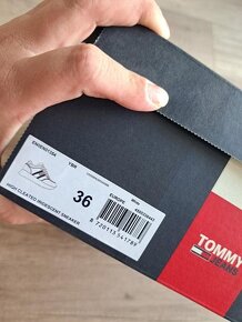 Tenisky Tommy Hilfiger - 4