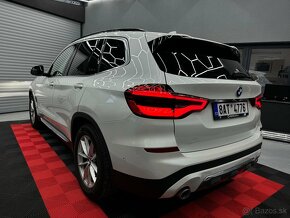 BMW X3 xDrive30d Luxury Line - 4