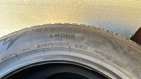 215/60 r17 zimné pneumatiky - 4