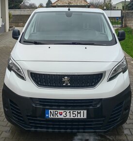 Peugeot Expert  2,0HDI 90KW - 4