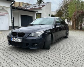 Bmw e60 525d 130kw - 4